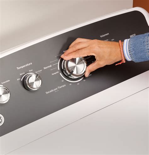 Washer in Spanish .